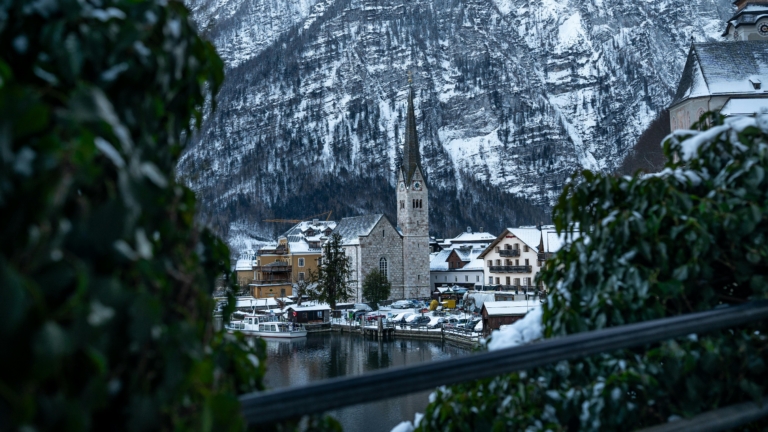 Destinos pequenos surpreendentes
