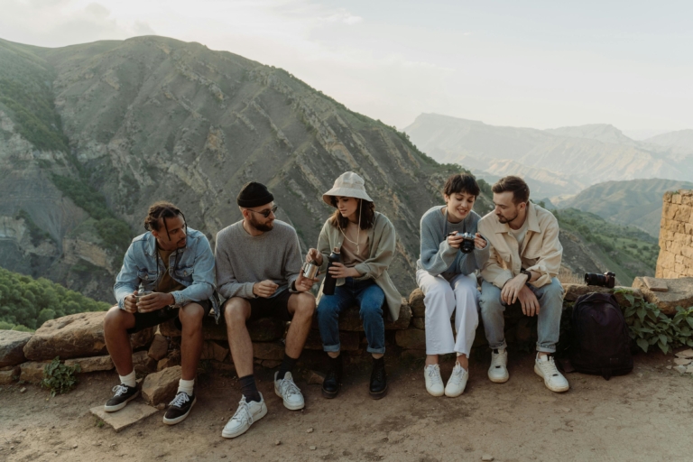 Viajar na baixa temporada