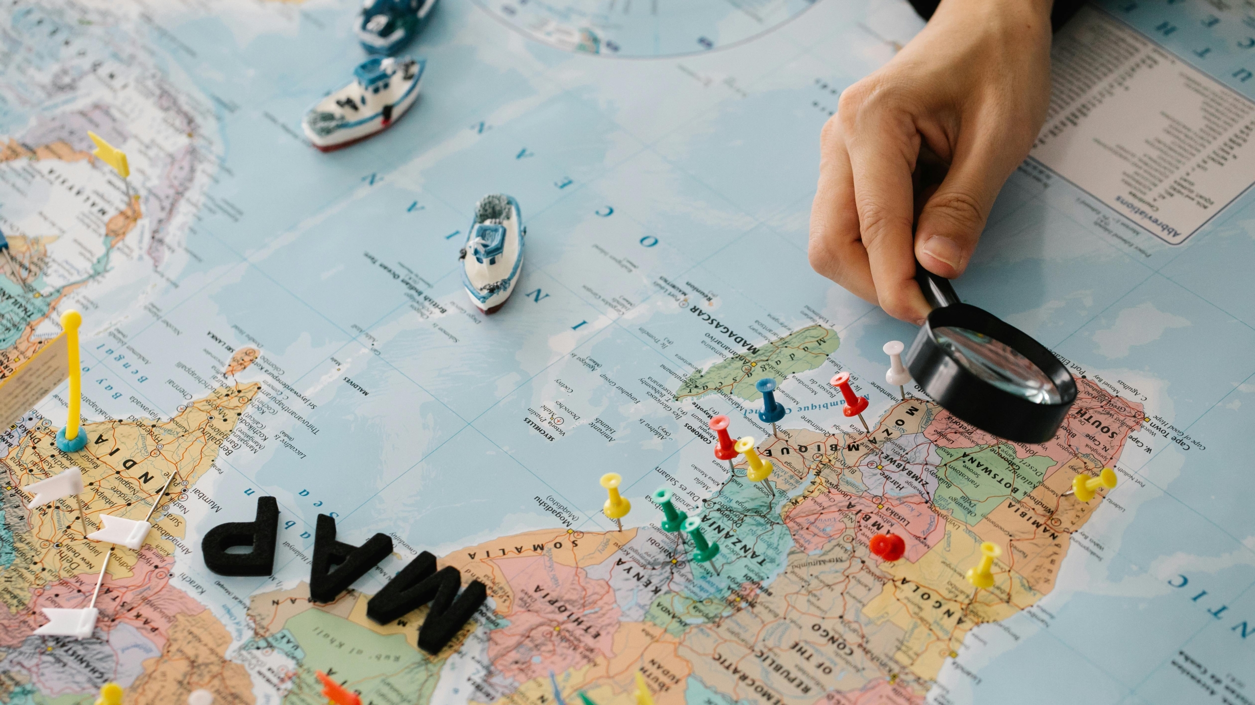 Detalhes que fazem diferença na viagem: 7 pontos invisíveis que transformam a experiência
