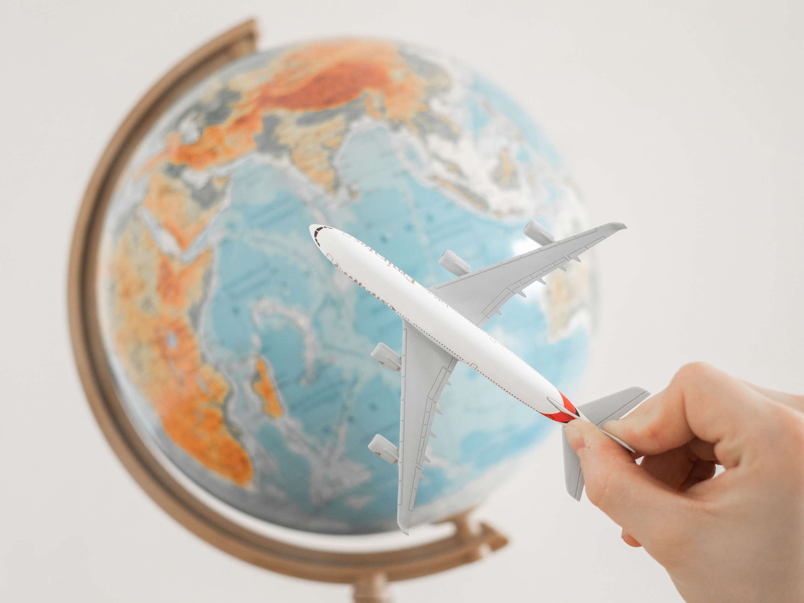 7 motivos para contratar uma agência de viagens
