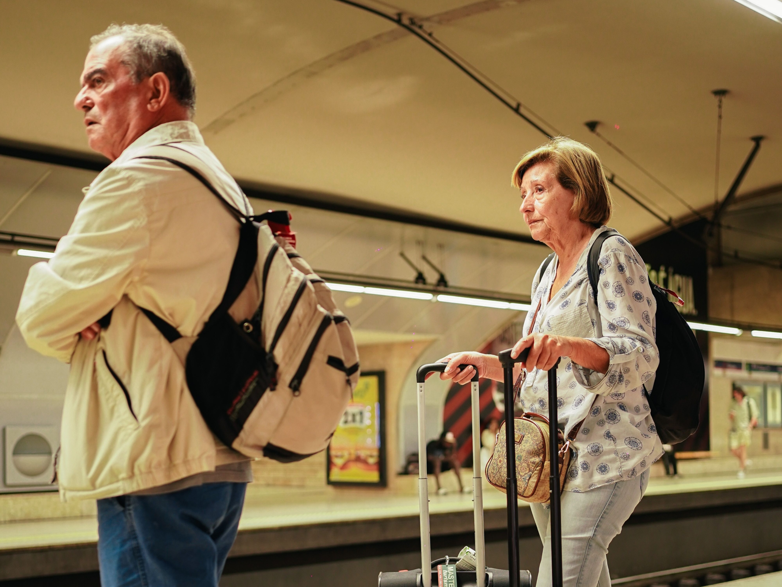 Viajar depois da aposentadoria: 7 dicas para começar essa nova fase da melhor forma