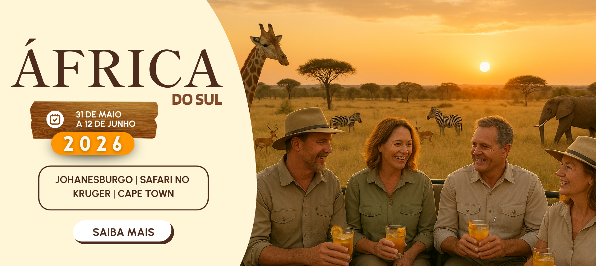 [BANNER DESKETOP] AFRICA DO SUL