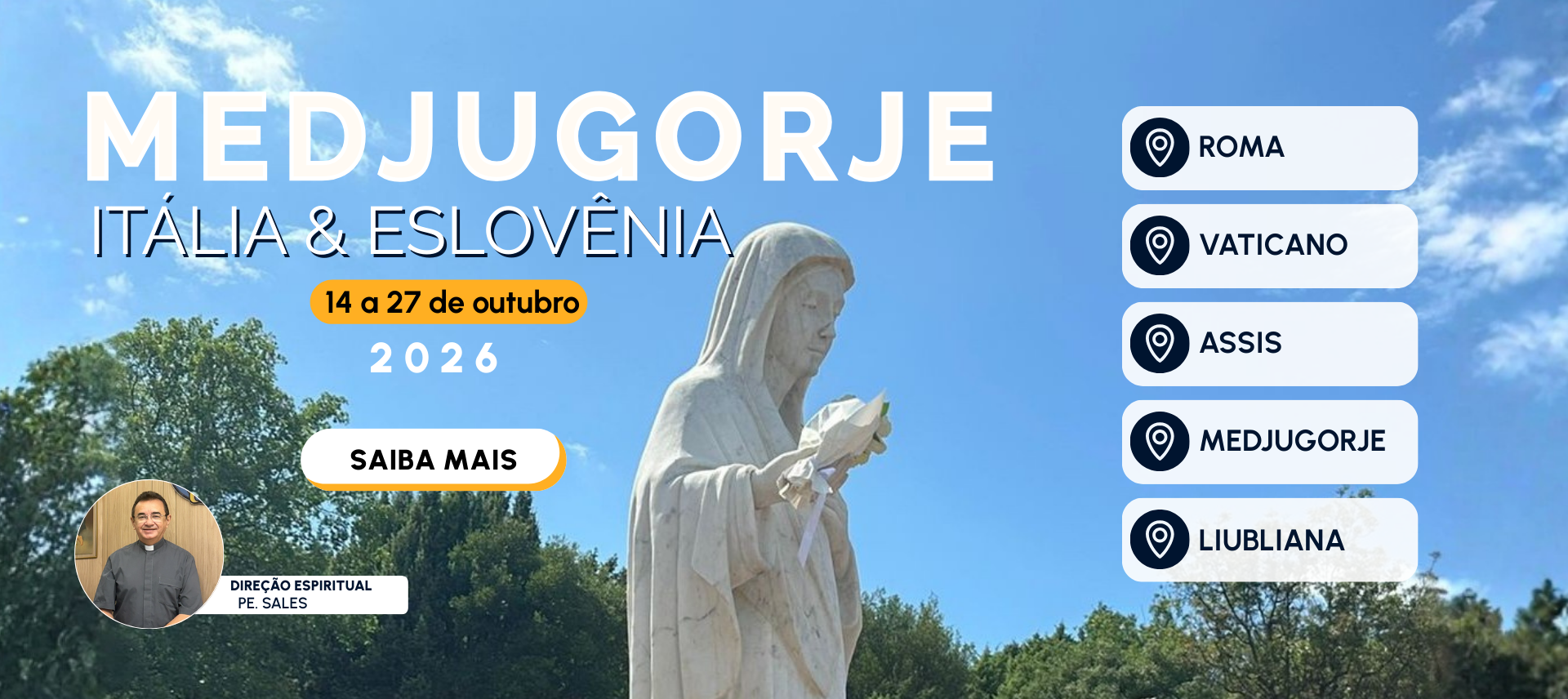 [BANNER DESKETOP]- MEDJUGORJE ITALIA ESLOVENIA