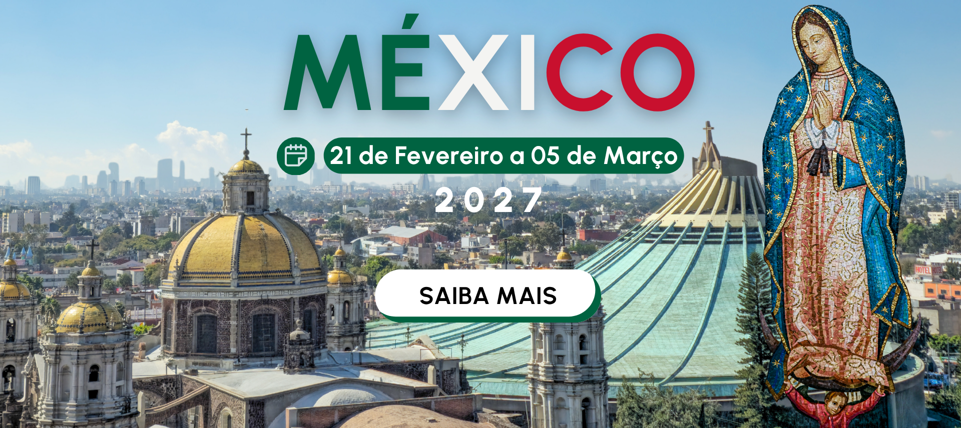 [BANNER DESKETOP] MÉXICO 27