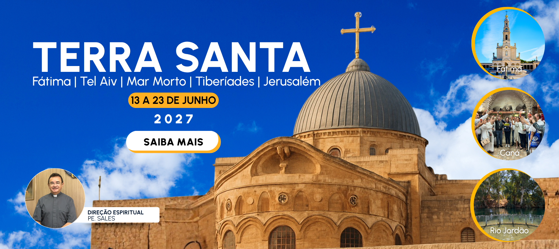 [BANNER DESKETOP] - TERRA SANTA JUNHO 27