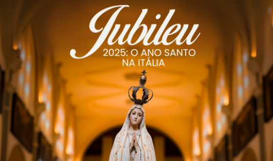 [CAPA HOME] JUBILEU JUNHO