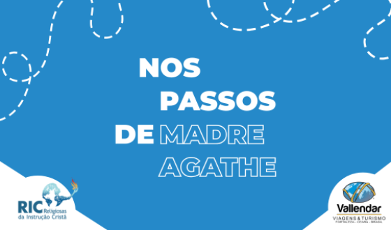 [CAPA HOME] MADRE AGATHE