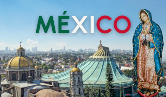 [CAPA HOME] MÉXICO