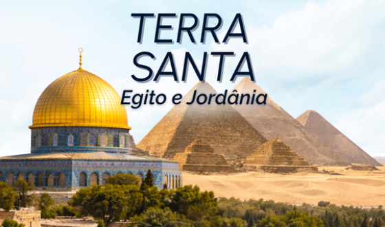 [CAPA HOME] TERRA SANTA ABRIL 27