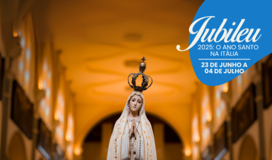 Jubileu Junho e Julho