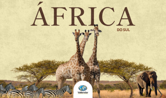 africa - capa home
