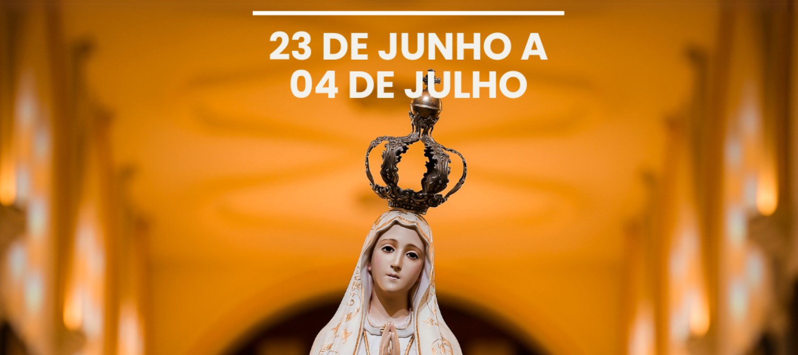 jubileu junho